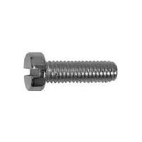 DIN 84 Slot Cheese Machine Screws